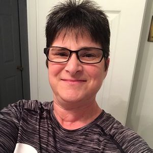 Meet your Posher, Debra